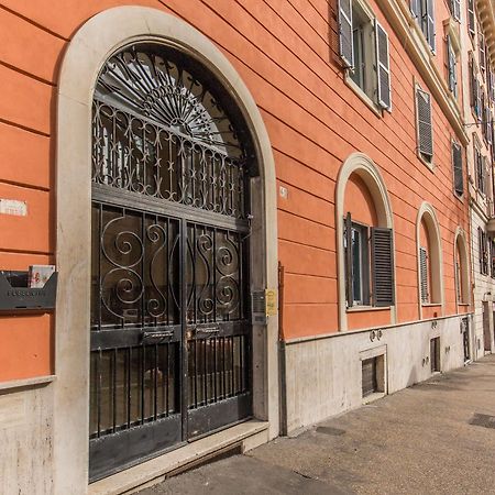 Residenza Belli Inn Rome Exterior photo