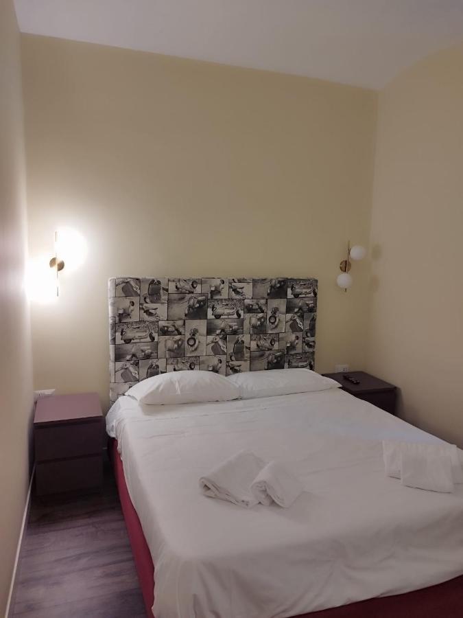 Residenza Belli Inn Rome Exterior photo
