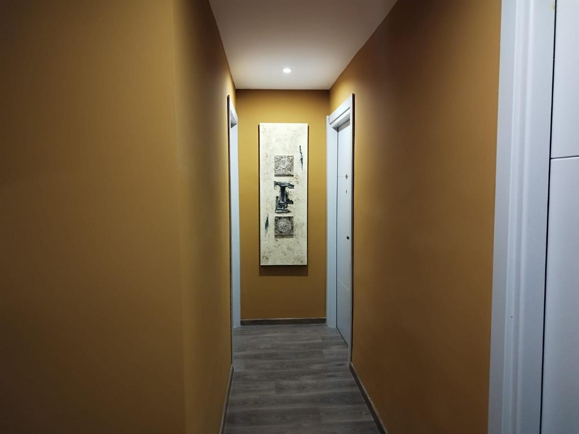 Residenza Belli Inn Rome Exterior photo