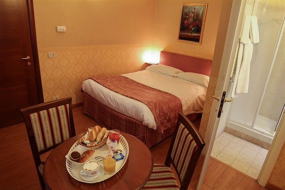Residenza Belli Inn Rome Exterior photo