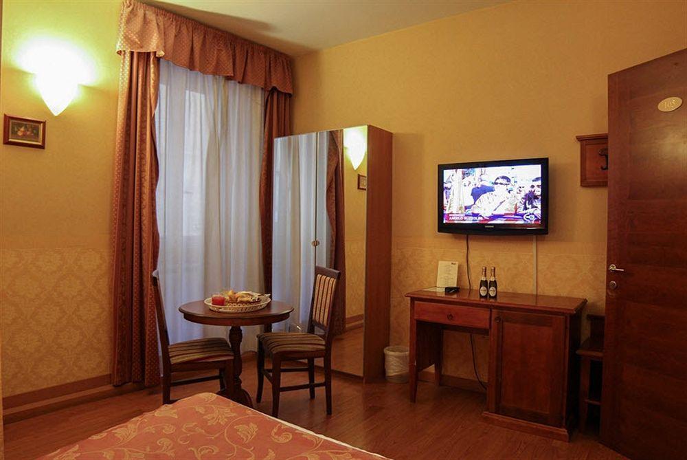 Residenza Belli Inn Rome Exterior photo