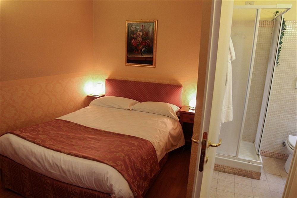 Residenza Belli Inn Rome Exterior photo