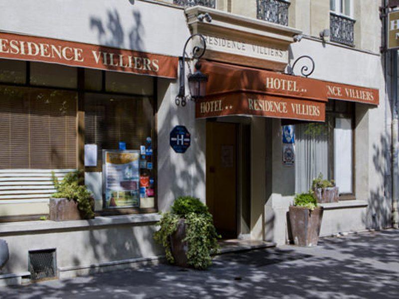 Residenza Belli Inn Rome Exterior photo