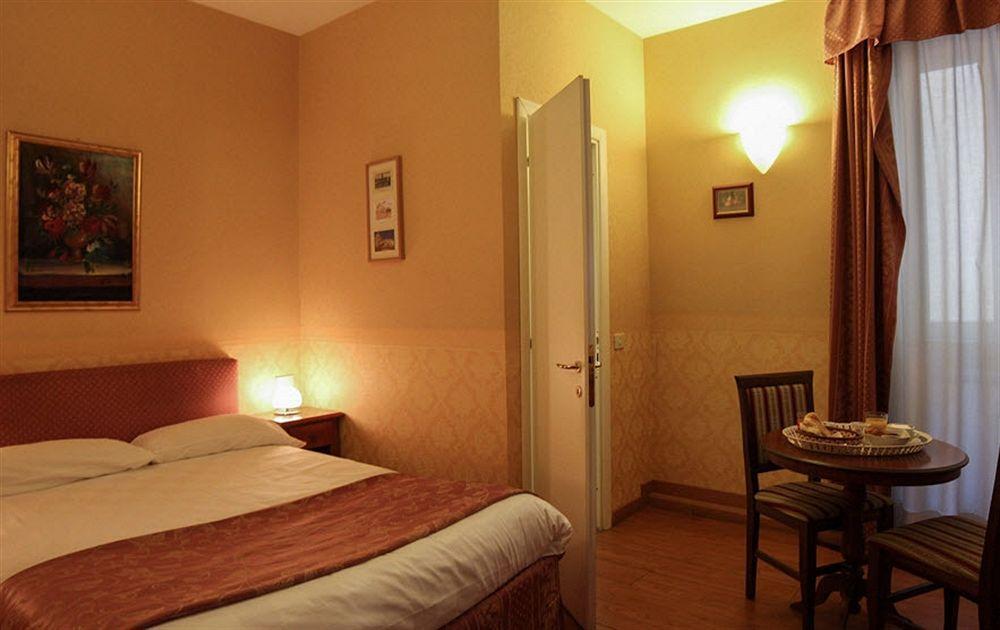 Residenza Belli Inn Rome Exterior photo
