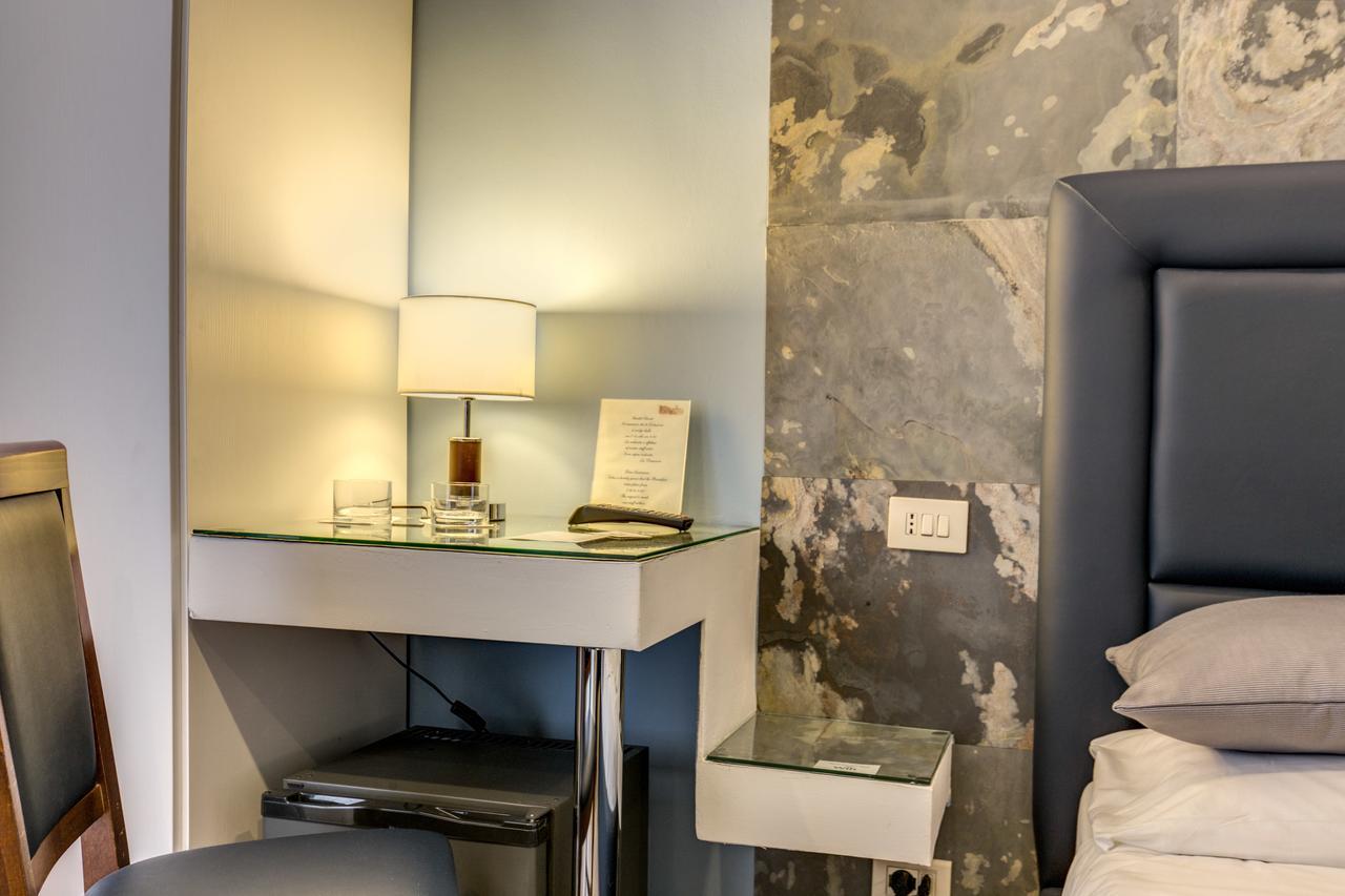Residenza Belli Inn Rome Exterior photo