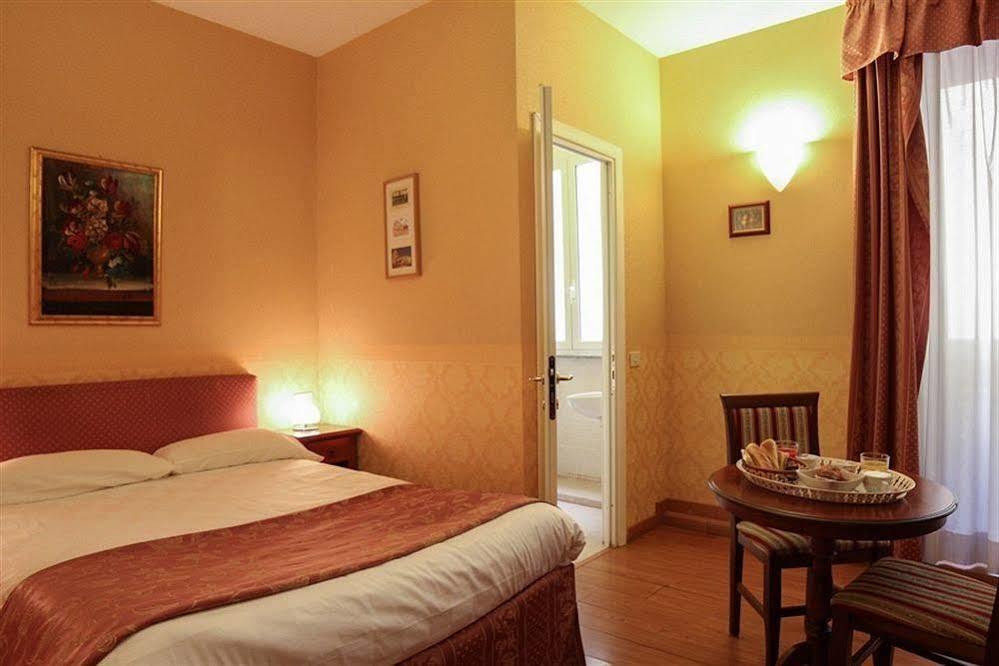 Residenza Belli Inn Rome Exterior photo