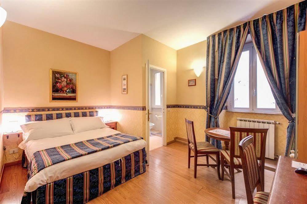 Residenza Belli Inn Rome Exterior photo